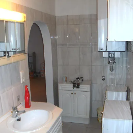 Appartement Im Pfaffenwinkel Naehe Alpen Und Muenchen Peiting