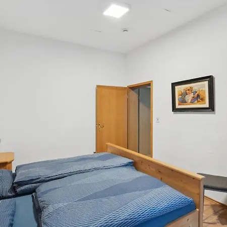 Appartement Im Pfaffenwinkel Naehe Alpen Und Muenchen