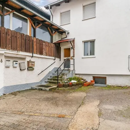 Appartement Im Pfaffenwinkel Naehe Alpen Und Muenchen *