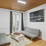 Апартаменты Im Pfaffenwinkel Naehe Alpen Und Muenchen