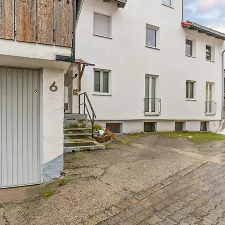 Апартаменты Im Pfaffenwinkel Naehe Alpen Und Muenchen *