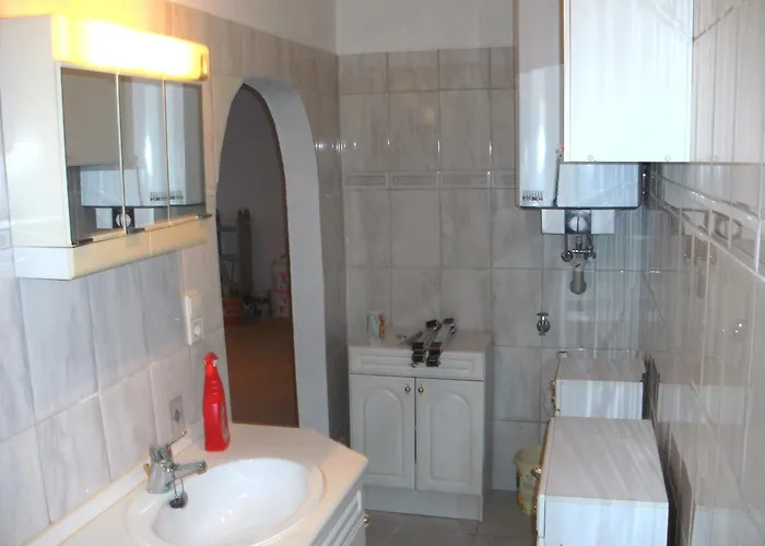 Appartement Im Pfaffenwinkel Naehe Alpen Und Muenchen Peiting