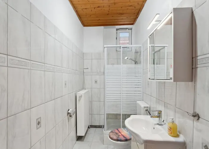 Appartement Im Pfaffenwinkel Naehe Alpen Und Muenchen